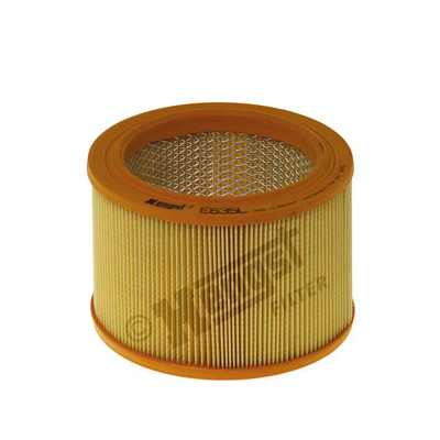 Filtro aria - E635L HENGST FILTER