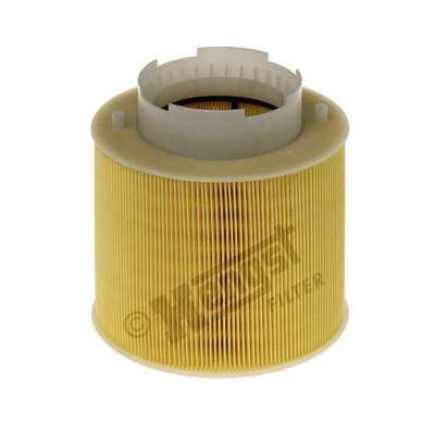 oro filtras - E647L HENGST FILTER