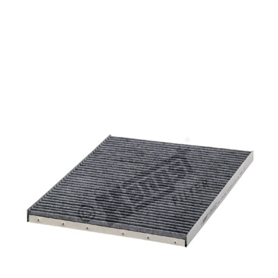 Filter, interior air - E903LC HENGST FILTER
