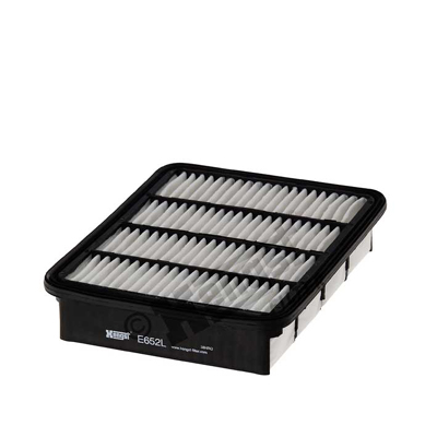Filtro aria - E652L HENGST FILTER