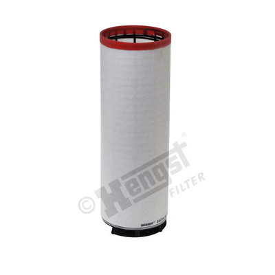 Sekundärluftfilter - E631LS HENGST FILTER