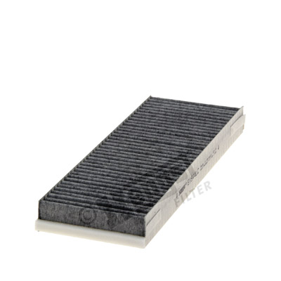 Filter, interior air - E1944LC HENGST FILTER
