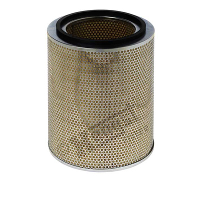 oro filtras - E655L HENGST FILTER