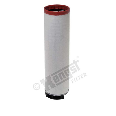 Secondary Air Filter - E630LS HENGST FILTER