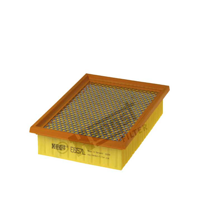 Air Filter - E657L HENGST FILTER