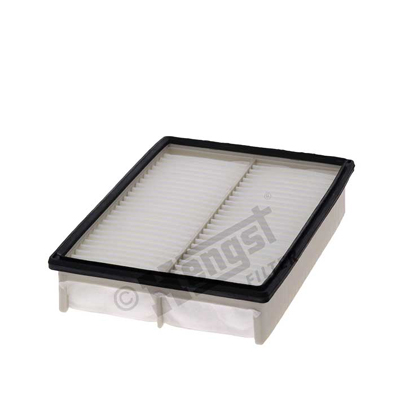 oro filtras - E658L HENGST FILTER