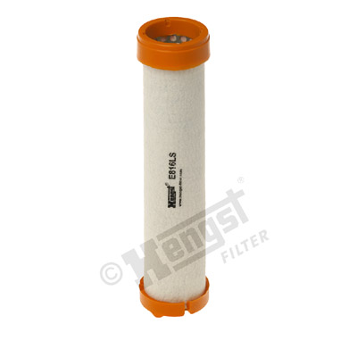 Air Filter - E816LS HENGST FILTER