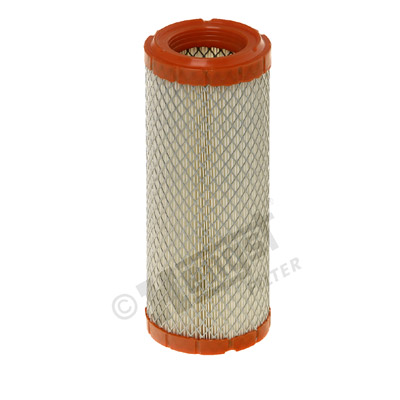 Filtro aria - E816L HENGST FILTER