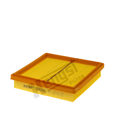 Воздушный фильтр - E824L HENGST FILTER