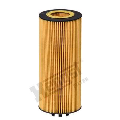 alyvos filtras - E181H D252 HENGST FILTER