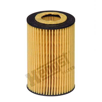 Oil Filter - E340H D247 HENGST FILTER
