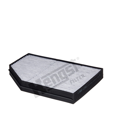 Filter, interior air - E2986LC HENGST FILTER