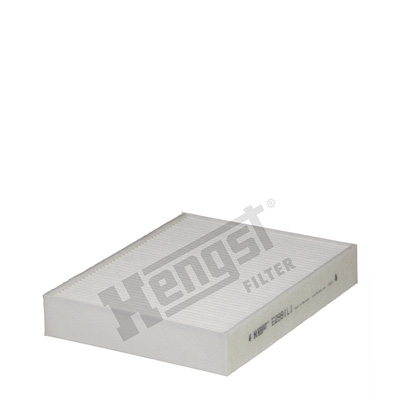 Filter, interior air - E2991LI HENGST FILTER