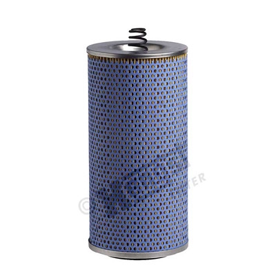 alyvos filtras - E251H D11 HENGST FILTER