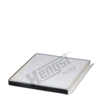 Filter, interior air - E3902LI HENGST FILTER