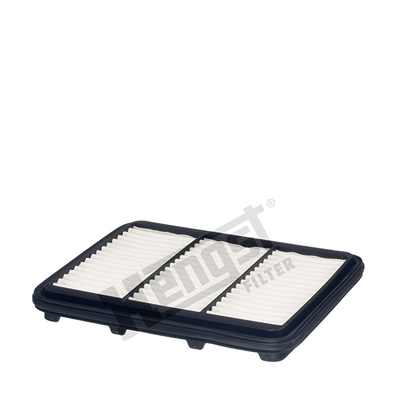 Air Filter - E1074L HENGST FILTER