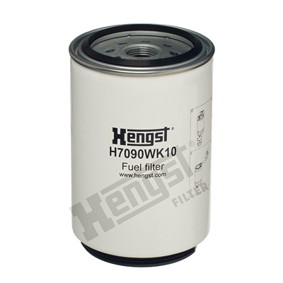 Fuel filter - H7090WK10 HENGST FILTER