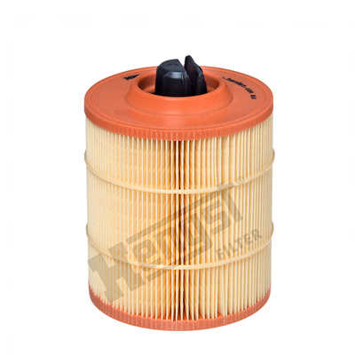 Filtro aria - E1080L HENGST FILTER