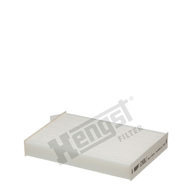 Filter, interior air - E3908LI HENGST FILTER
