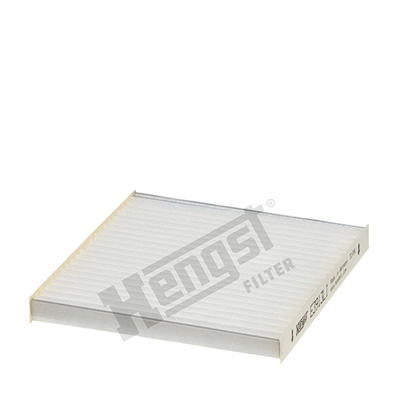 Filter, interior air - E3913LI HENGST FILTER