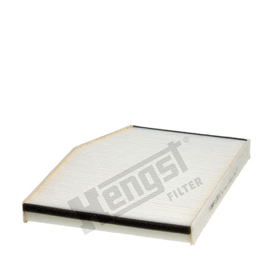 Filter, interior air - E3921LI HENGST FILTER