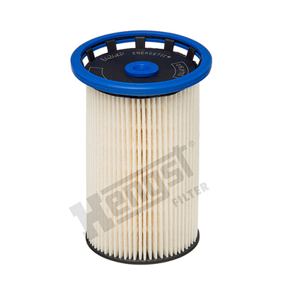 Fuel filter - E424KP HENGST FILTER
