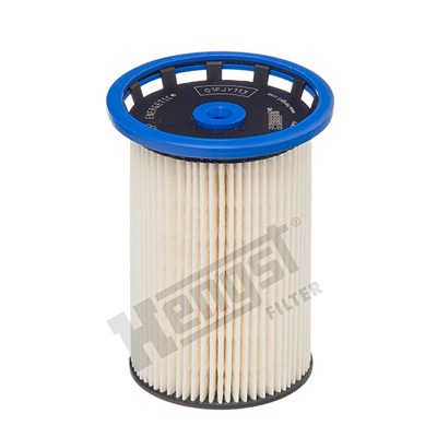 Filtro carburante - E431KP HENGST FILTER