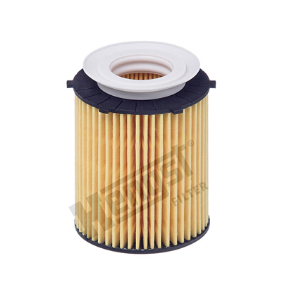 Oil Filter - E818H D238 HENGST FILTER