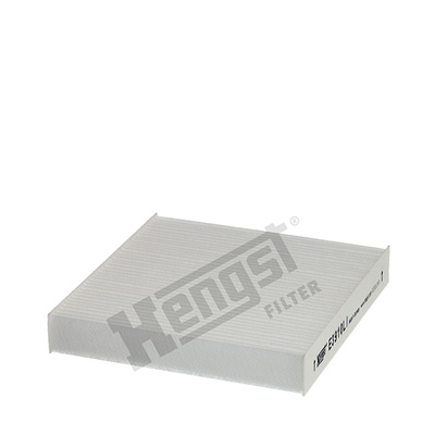 Filter, interior air - E3910LI HENGST FILTER