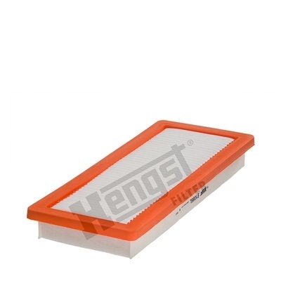 Air Filter - E1086L HENGST FILTER