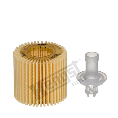 Oil Filter - E210H D226 HENGST FILTER