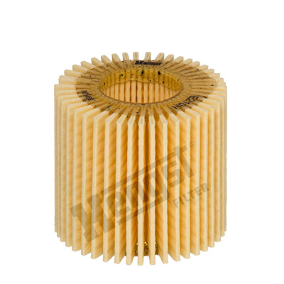 Oil Filter - E210H D228 HENGST FILTER