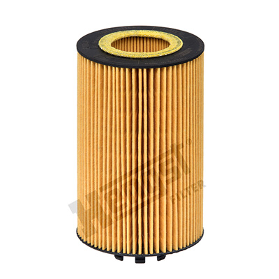 alyvos filtras - E184H D252 HENGST FILTER