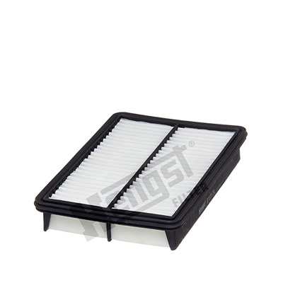 Air Filter - E1117L HENGST FILTER
