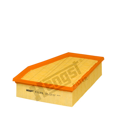 Filtro aria - E1130L HENGST FILTER