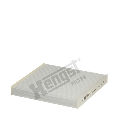 Filter, interior air - E3929LI HENGST FILTER