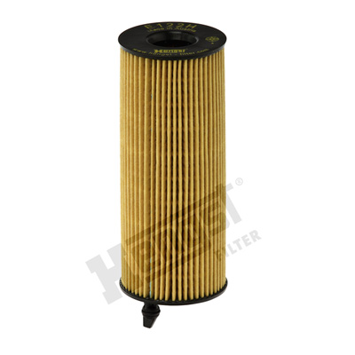 alyvos filtras - E122H D187 HENGST FILTER