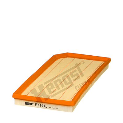Air Filter - E1141L HENGST FILTER