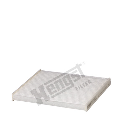 Filter, interior air - E3933LI HENGST FILTER