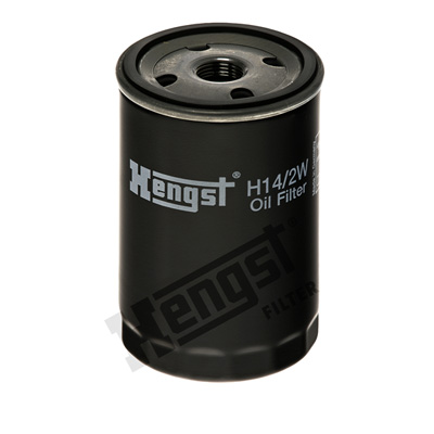 Масляный фильтр - H14/2W HENGST FILTER