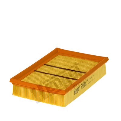 Filtro aria - E886L HENGST FILTER