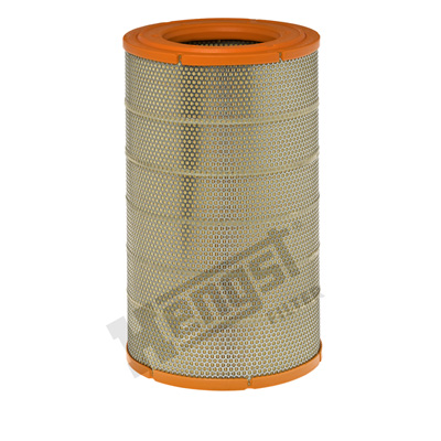 Filtro aria - E454L HENGST FILTER