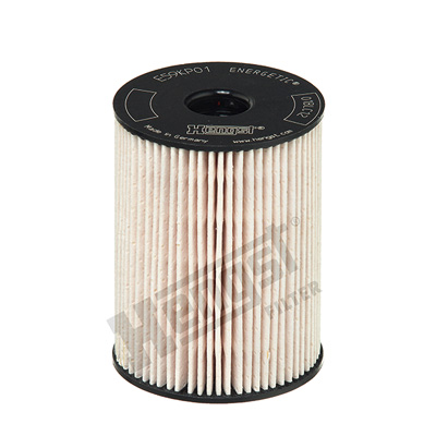 Fuel filter - E59KP01 D78 HENGST FILTER