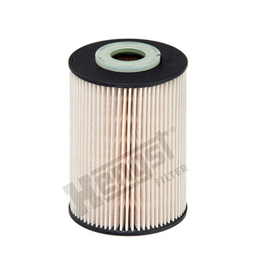 Fuel filter - E100KP01 D182 HENGST FILTER