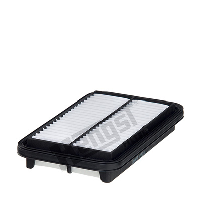 Filtro aria - E524L HENGST FILTER