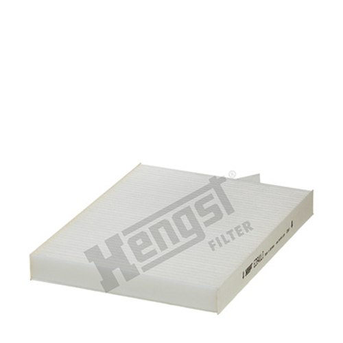 Filter, interior air - E3941LI HENGST FILTER