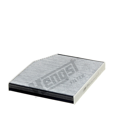 Filter, Innenraumluft - E3921LC HENGST FILTER