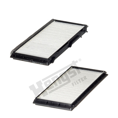 Filtro, Aria abitacolo - E3928LI-2 HENGST FILTER