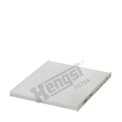 Filter, interior air - E3944LI HENGST FILTER