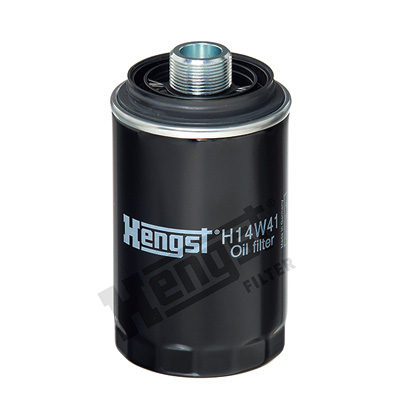 alyvos filtras - H14W41 HENGST FILTER